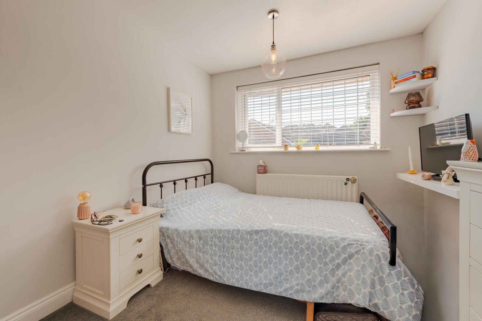 Fir Grove, Wollaston, Stourbridge